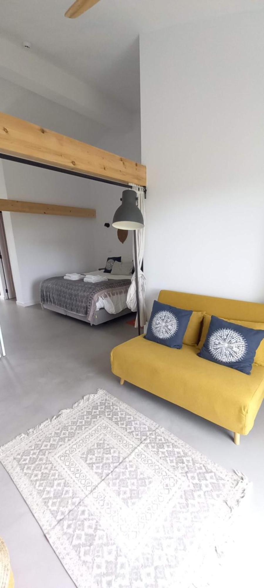 Farm stay Monte Da Urze -