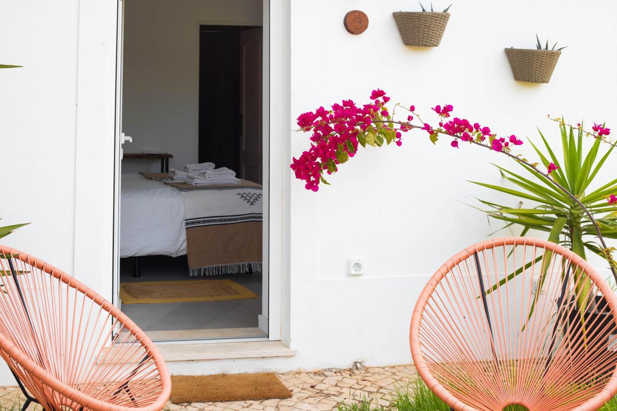 Farm stay Monte Da Urze -