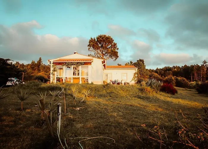 Monte Da Urze Aljezur - Agroturismo