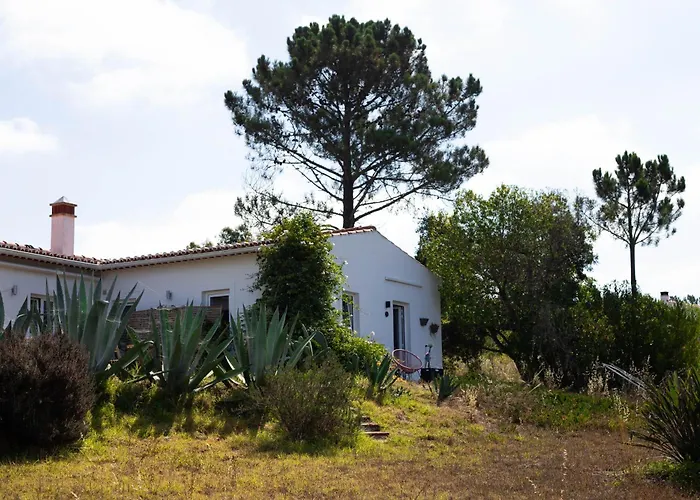 Monte Da Urze Aljezur - Agroturismo