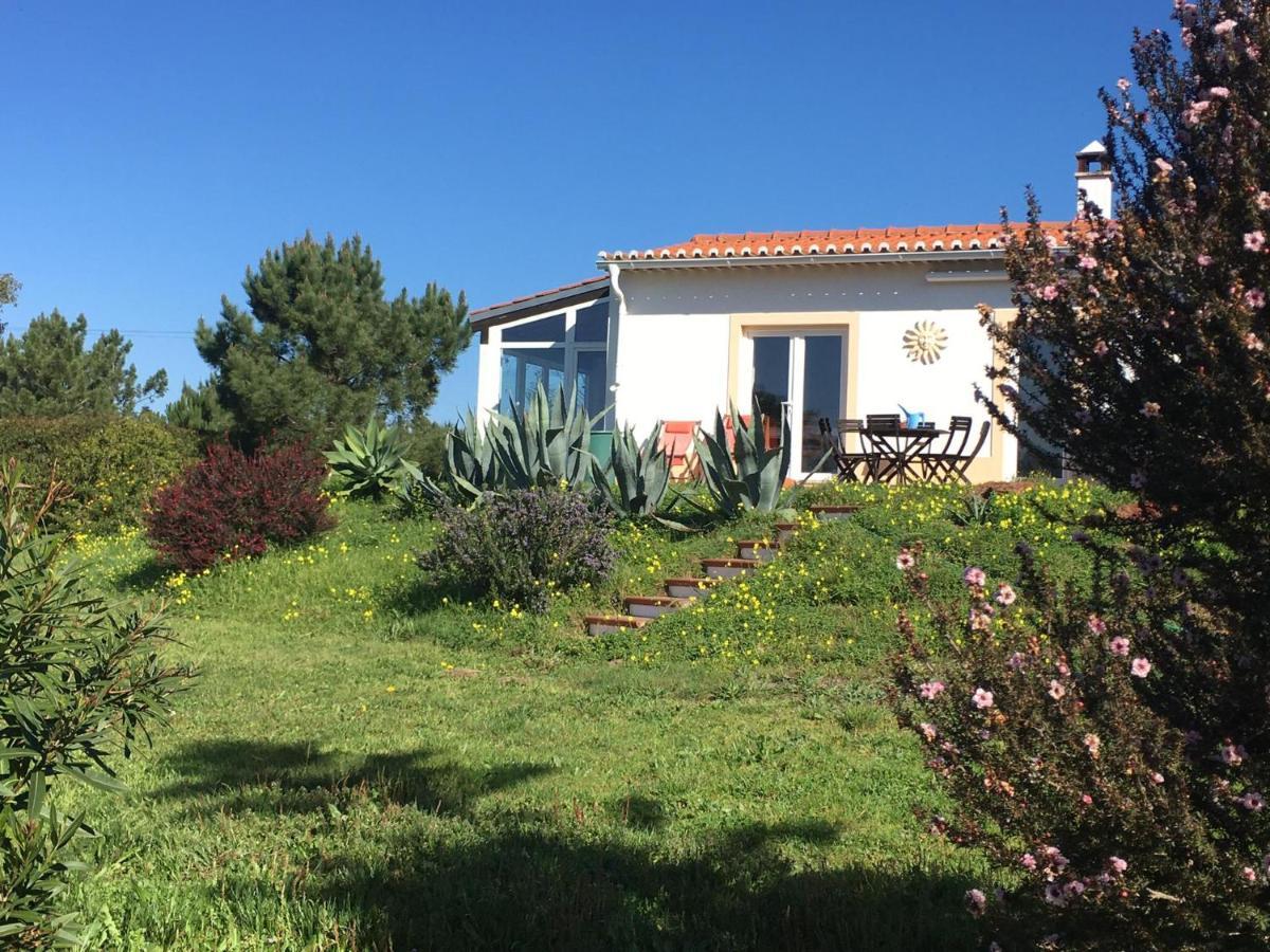 Monte Da Urze - Farm stay Aljezur
