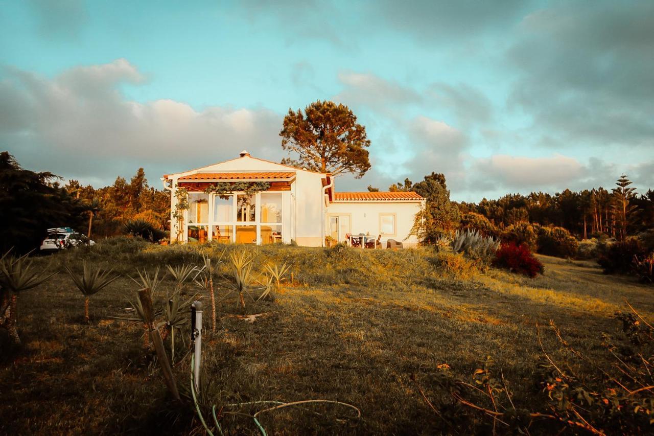 Farm stay Monte Da Urze - *