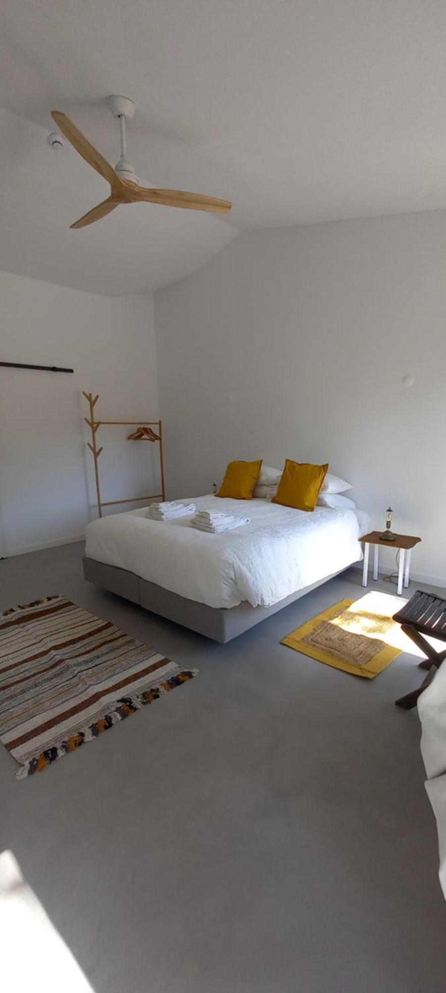 Farm stay Monte Da Urze - Aljezur