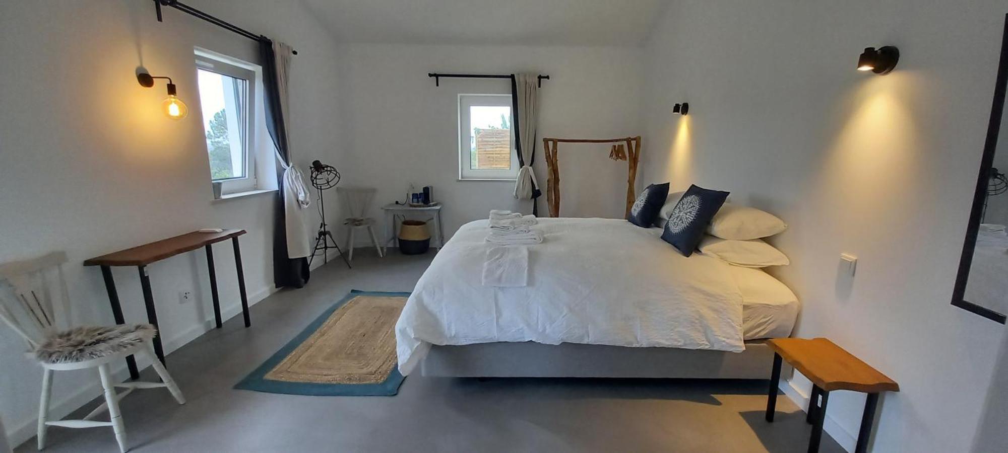 Monte Da Urze - Farm stay Aljezur