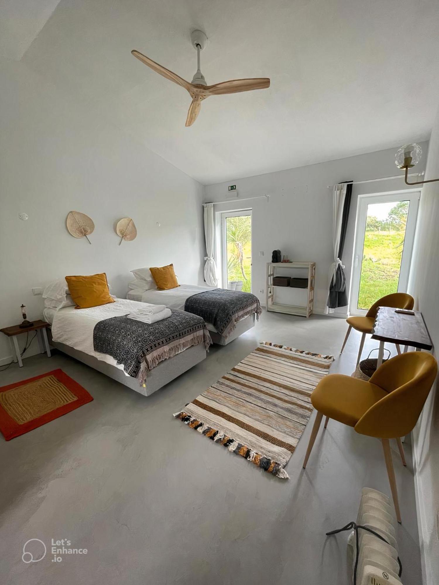 Monte Da Urze - Farm stay *