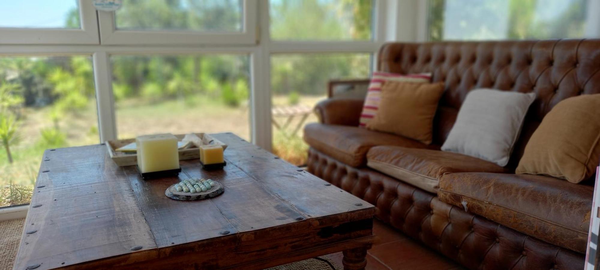 Monte Da Urze - Farm stay *