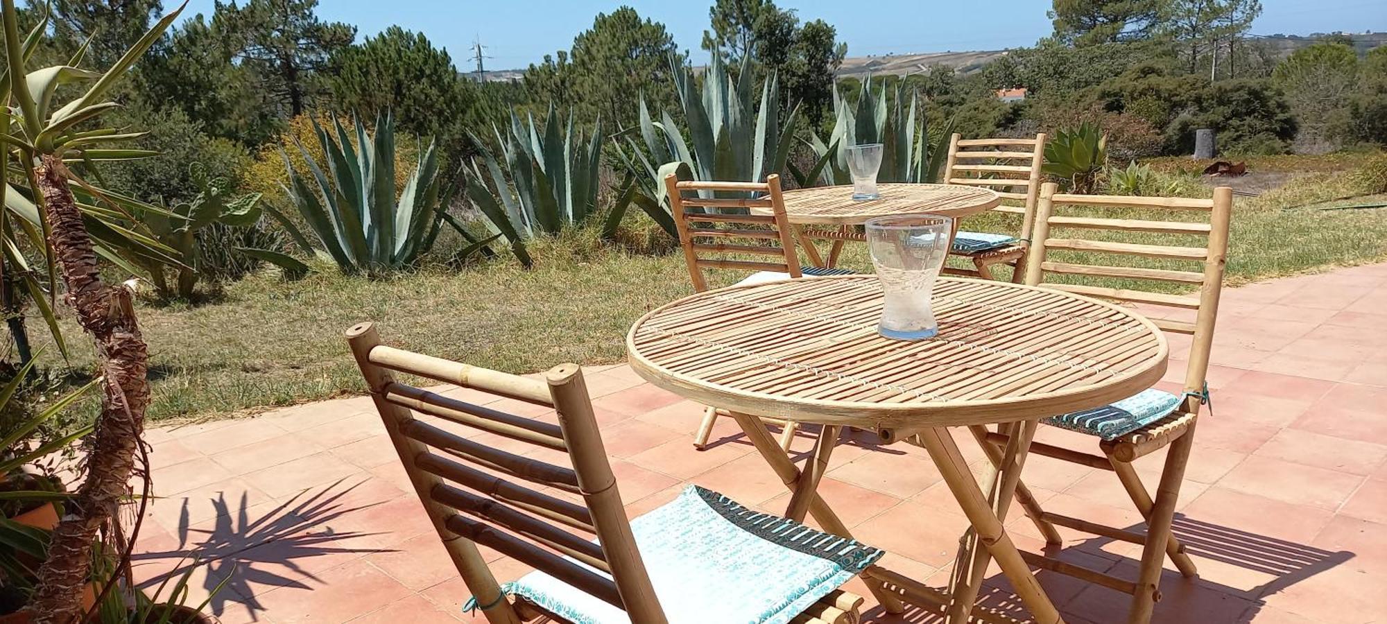 Farm stay Monte Da Urze - *
