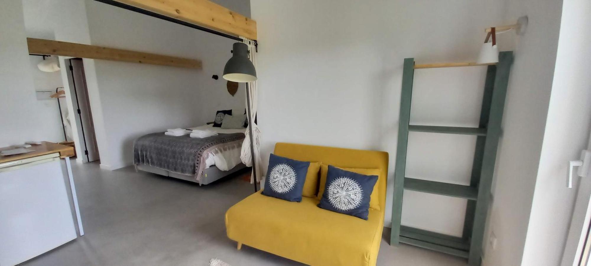 Farm stay Monte Da Urze - *