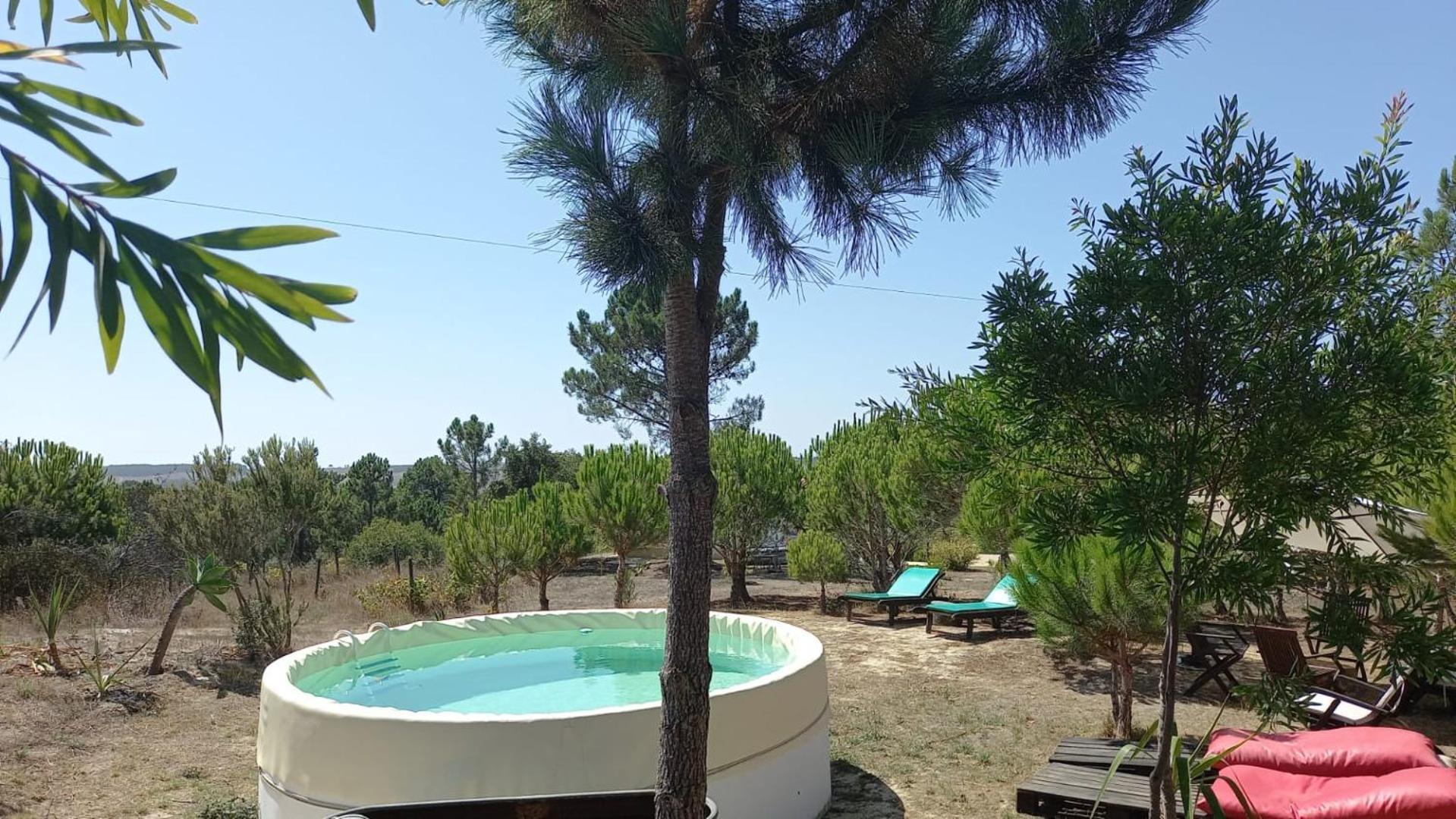 Monte Da Urze -