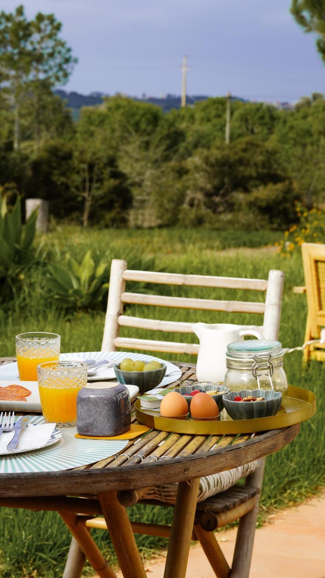 Monte Da Urze - Farm stay *