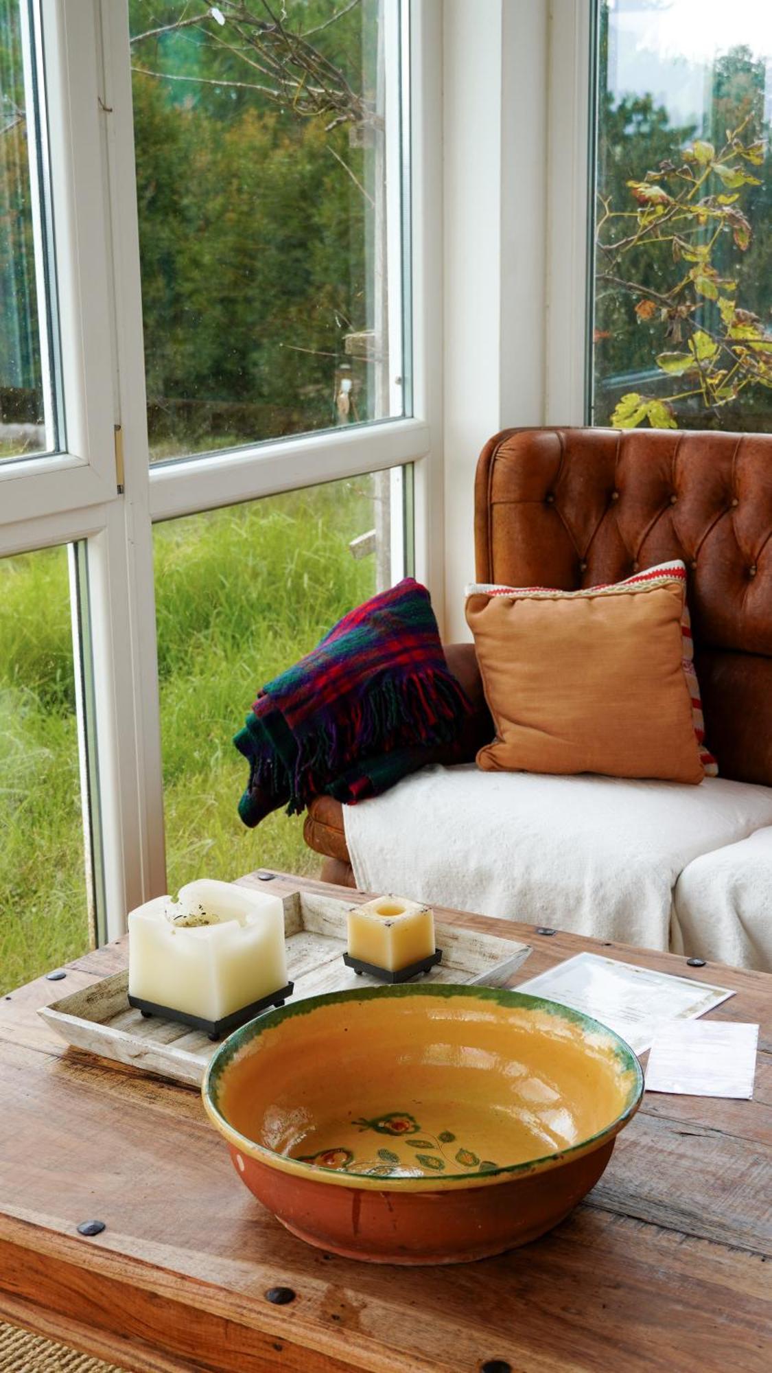 Monte Da Urze - Farm stay *