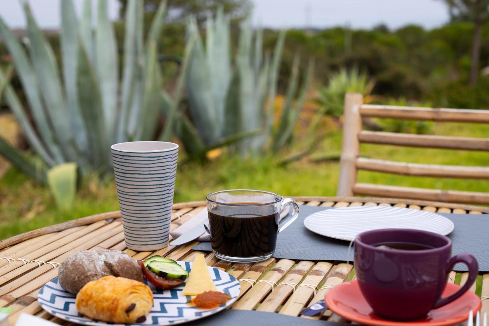 Farm stay Monte Da Urze - *