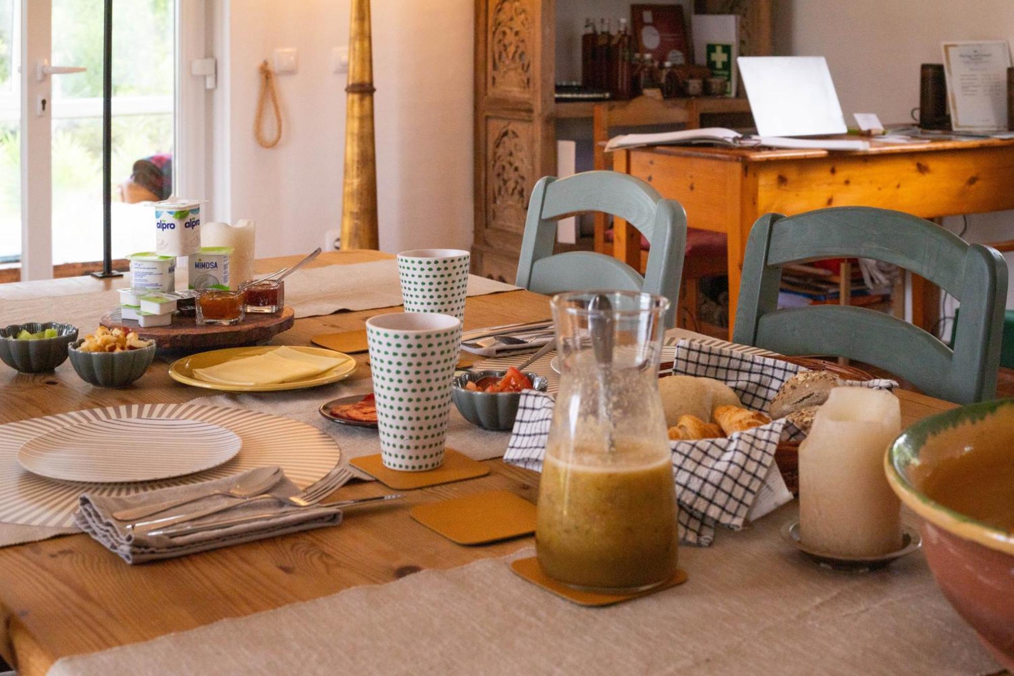 Monte Da Urze - Farm stay Aljezur