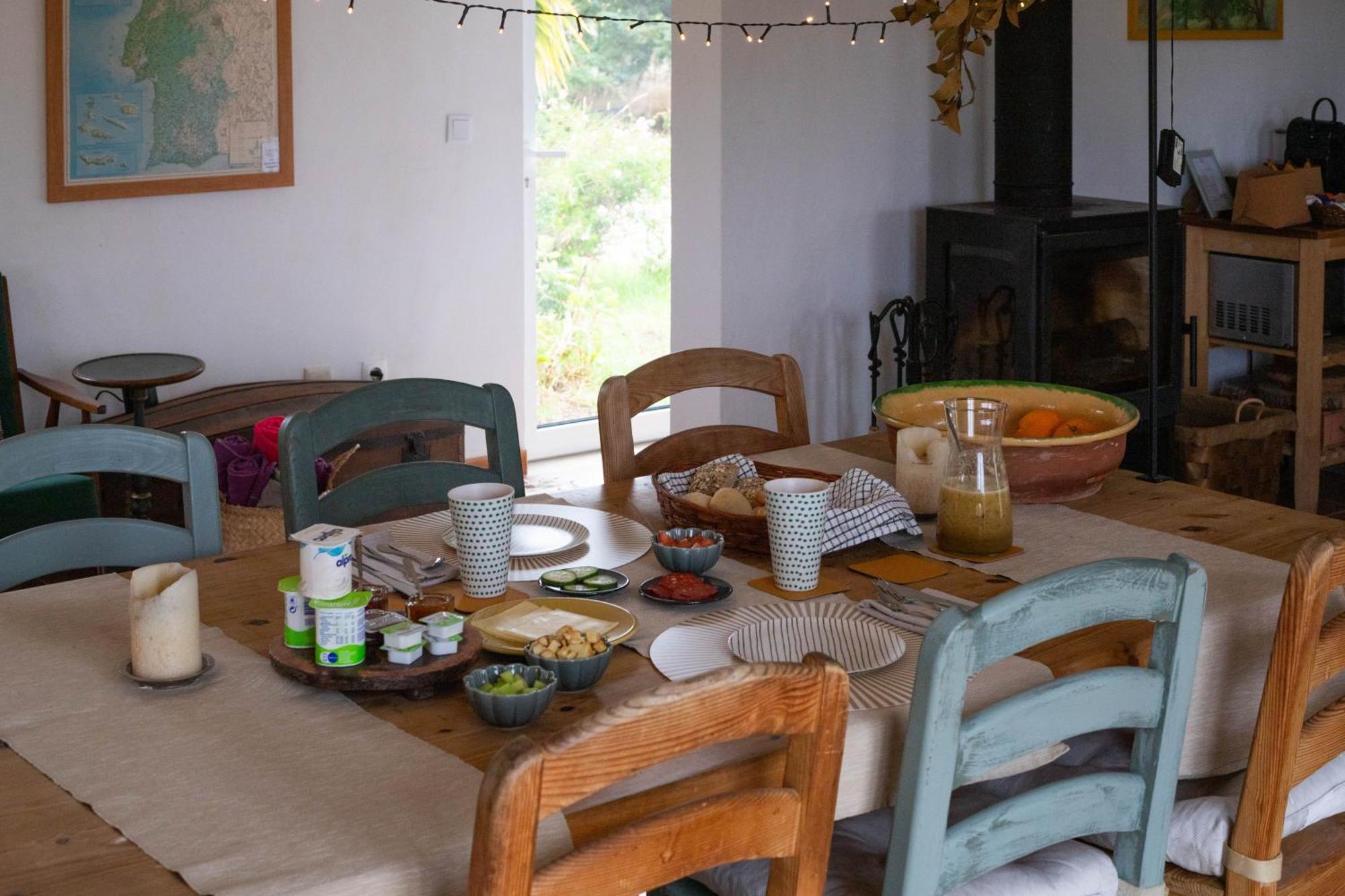 Farm stay Monte Da Urze - Aljezur