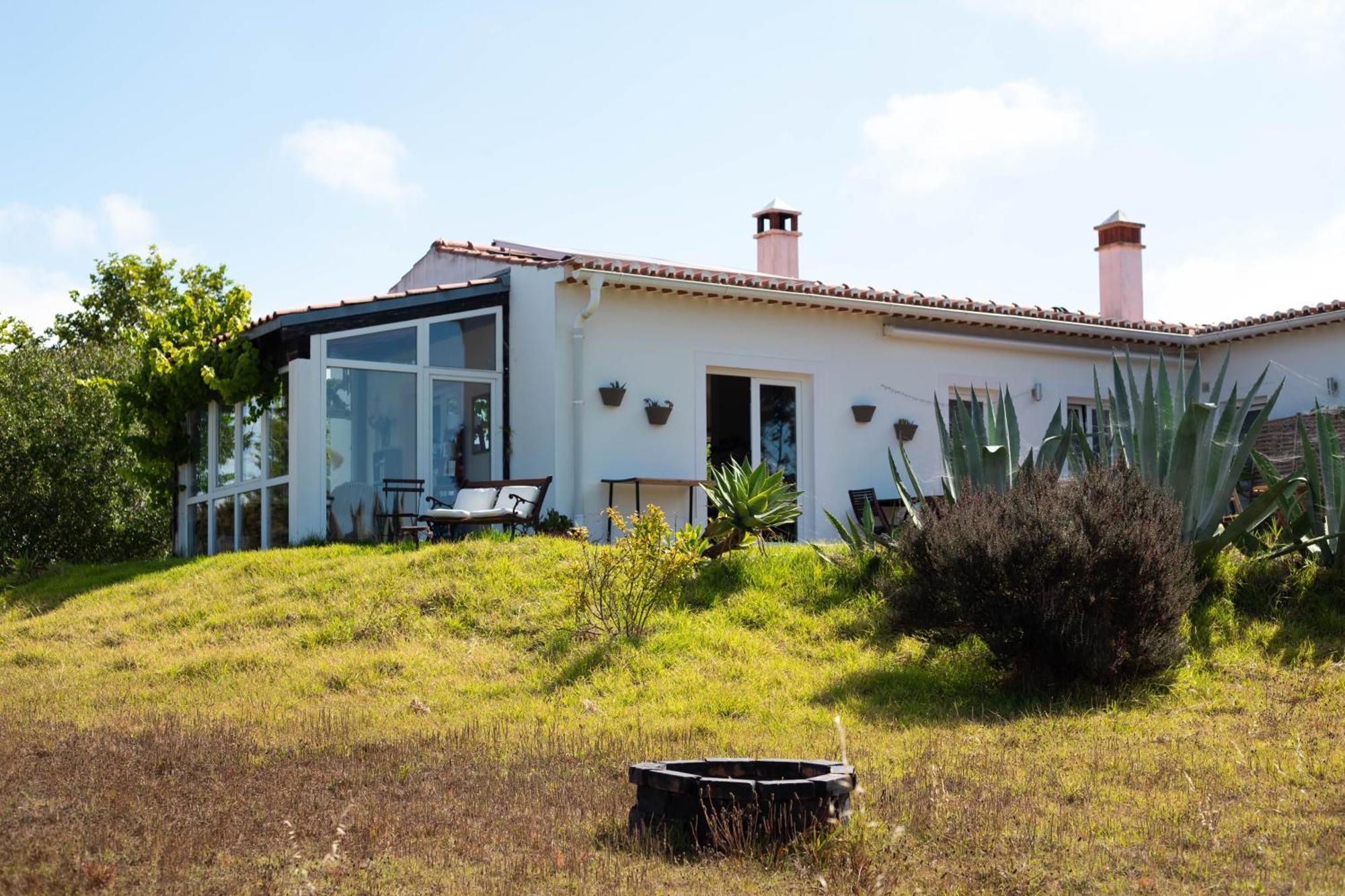 Monte Da Urze - Farm stay *