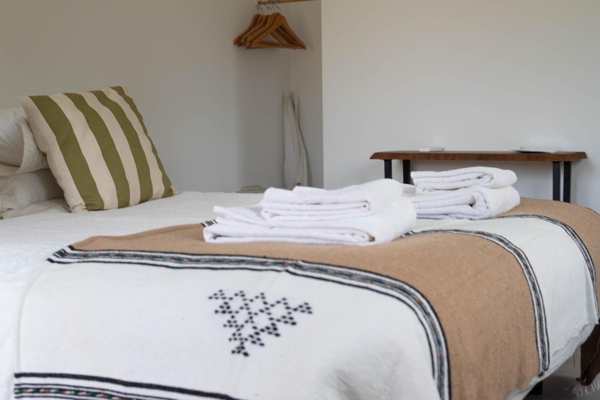 Monte Da Urze - Farm stay Aljezur