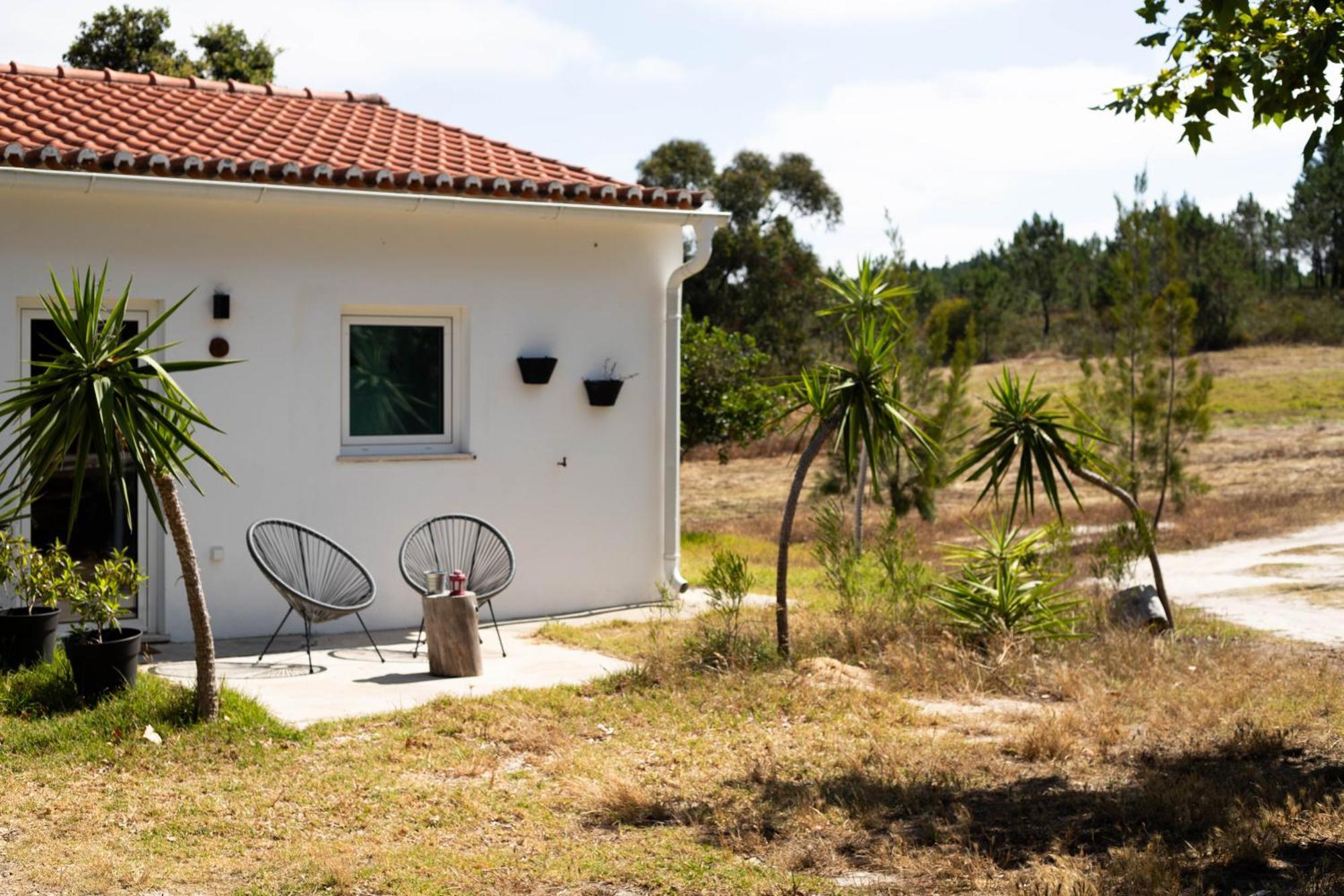 Farm stay Monte Da Urze - Aljezur
