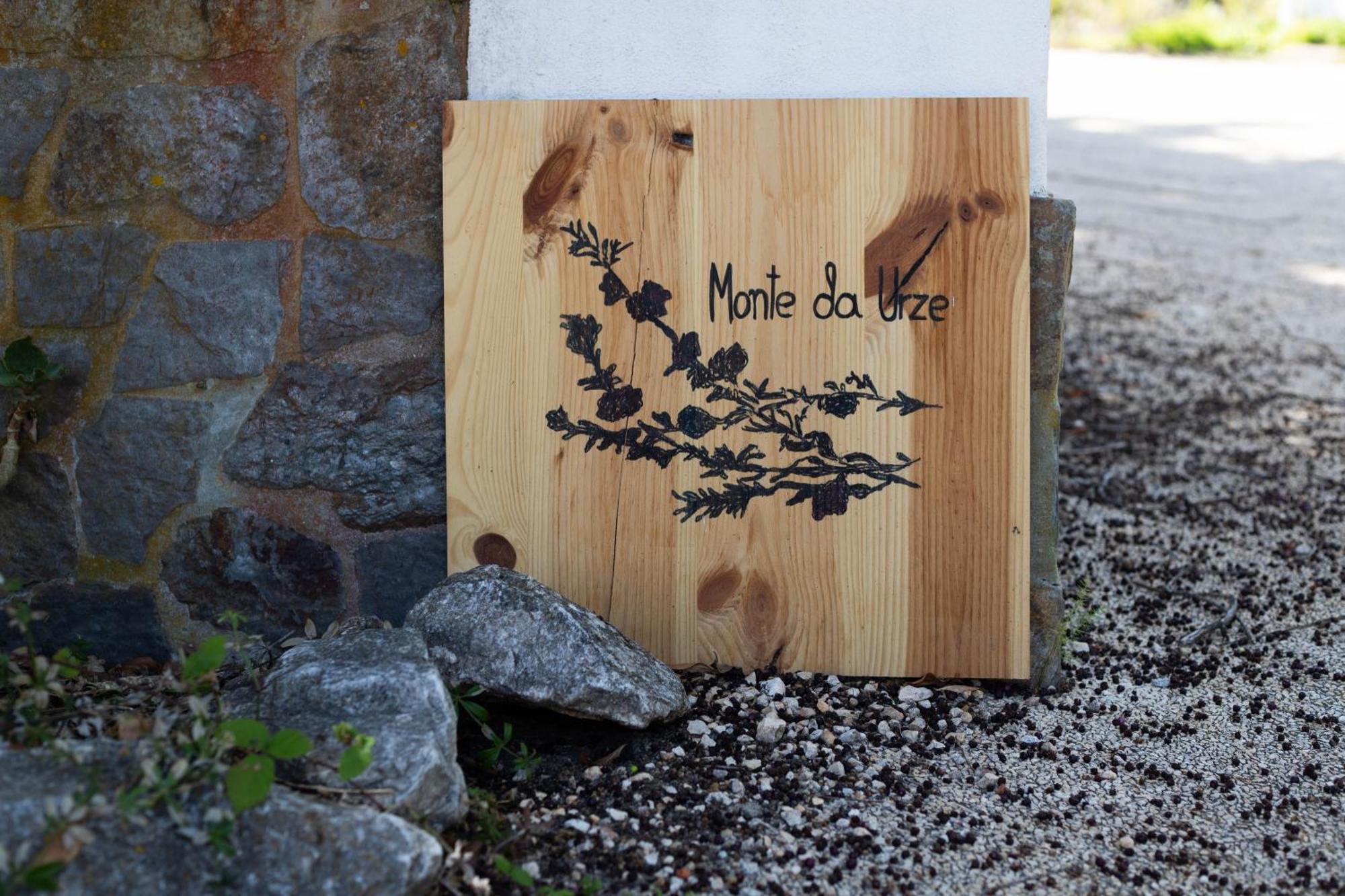 Monte Da Urze - *