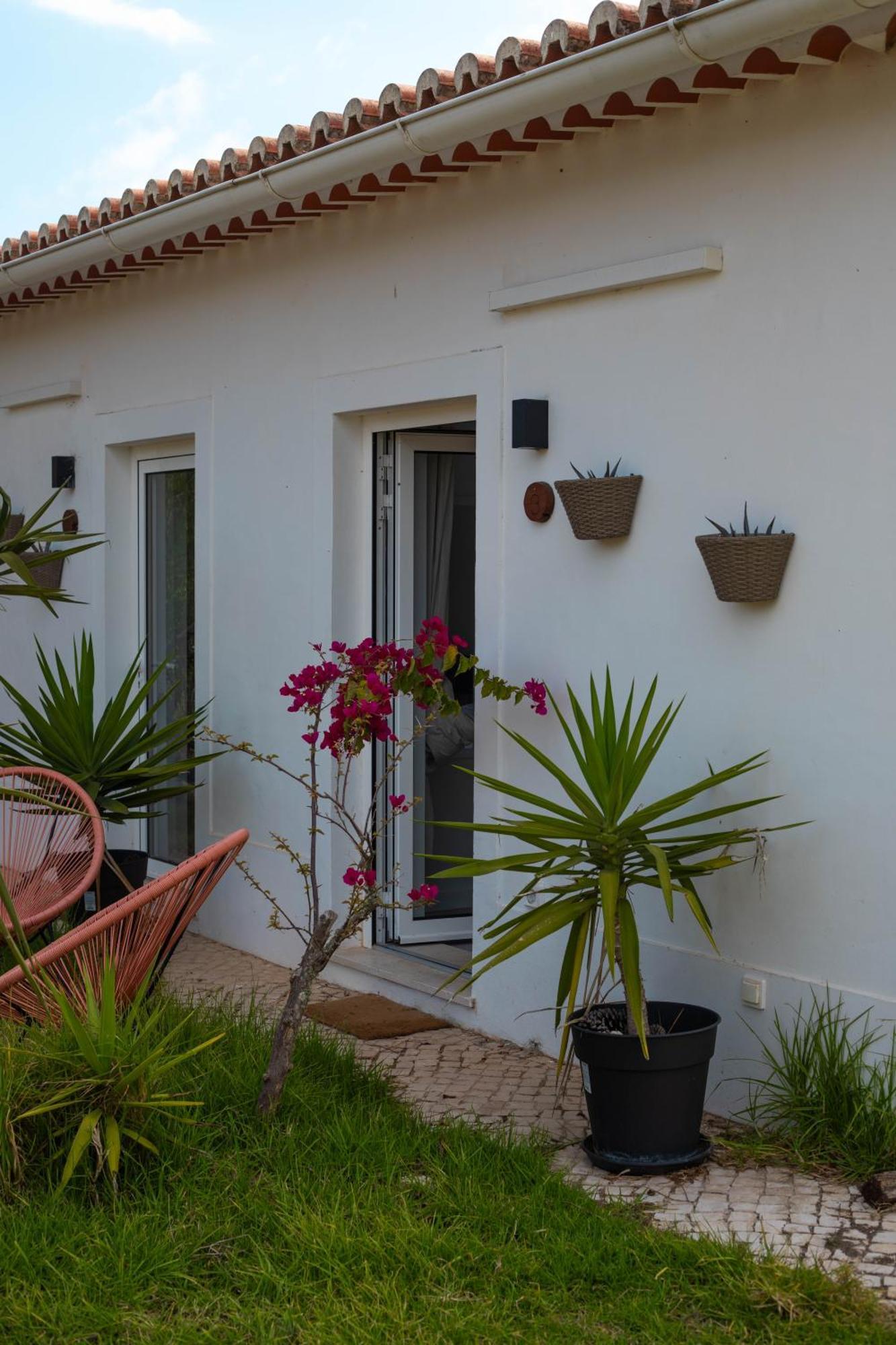 Monte Da Urze -