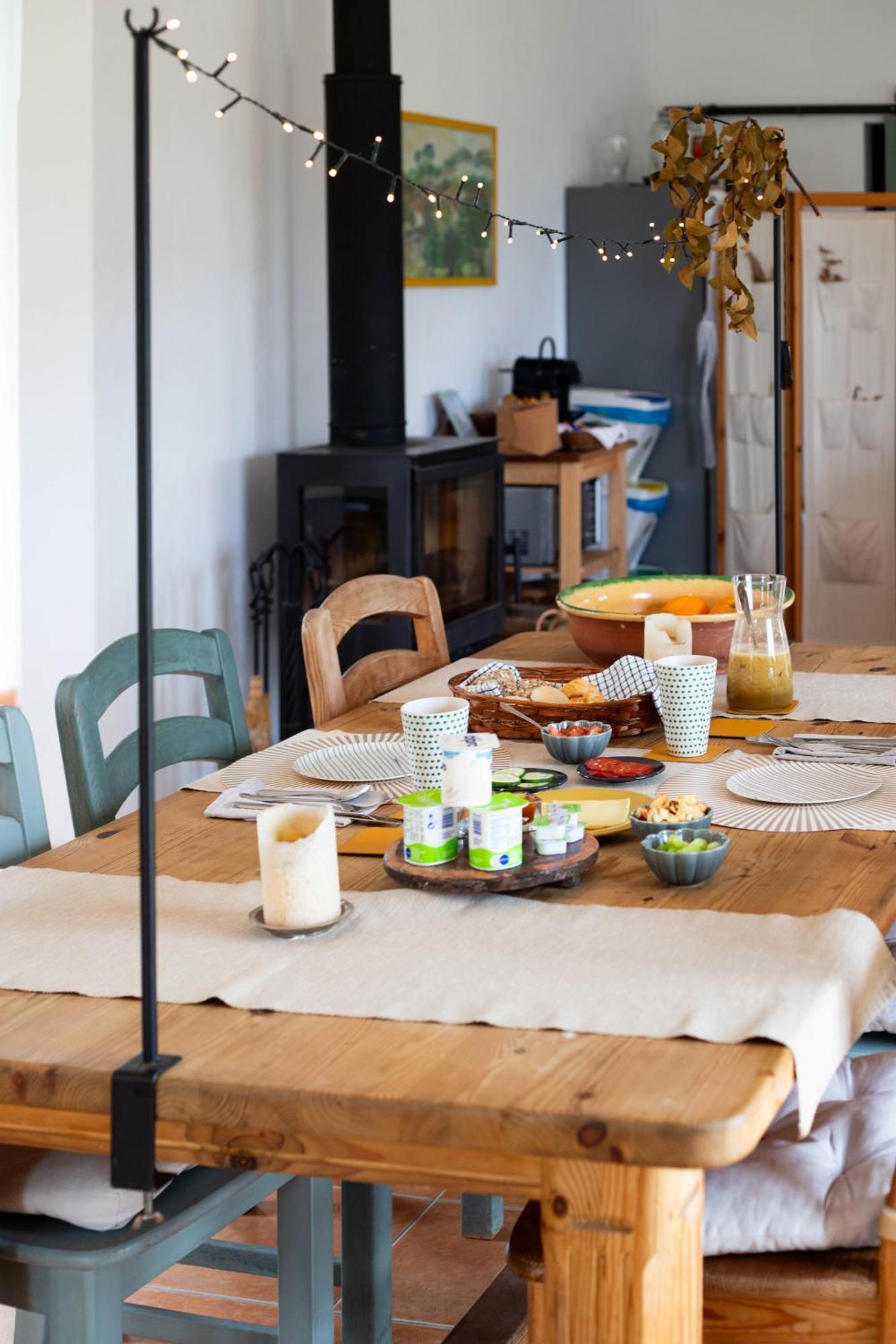 Monte Da Urze - Farm stay Aljezur