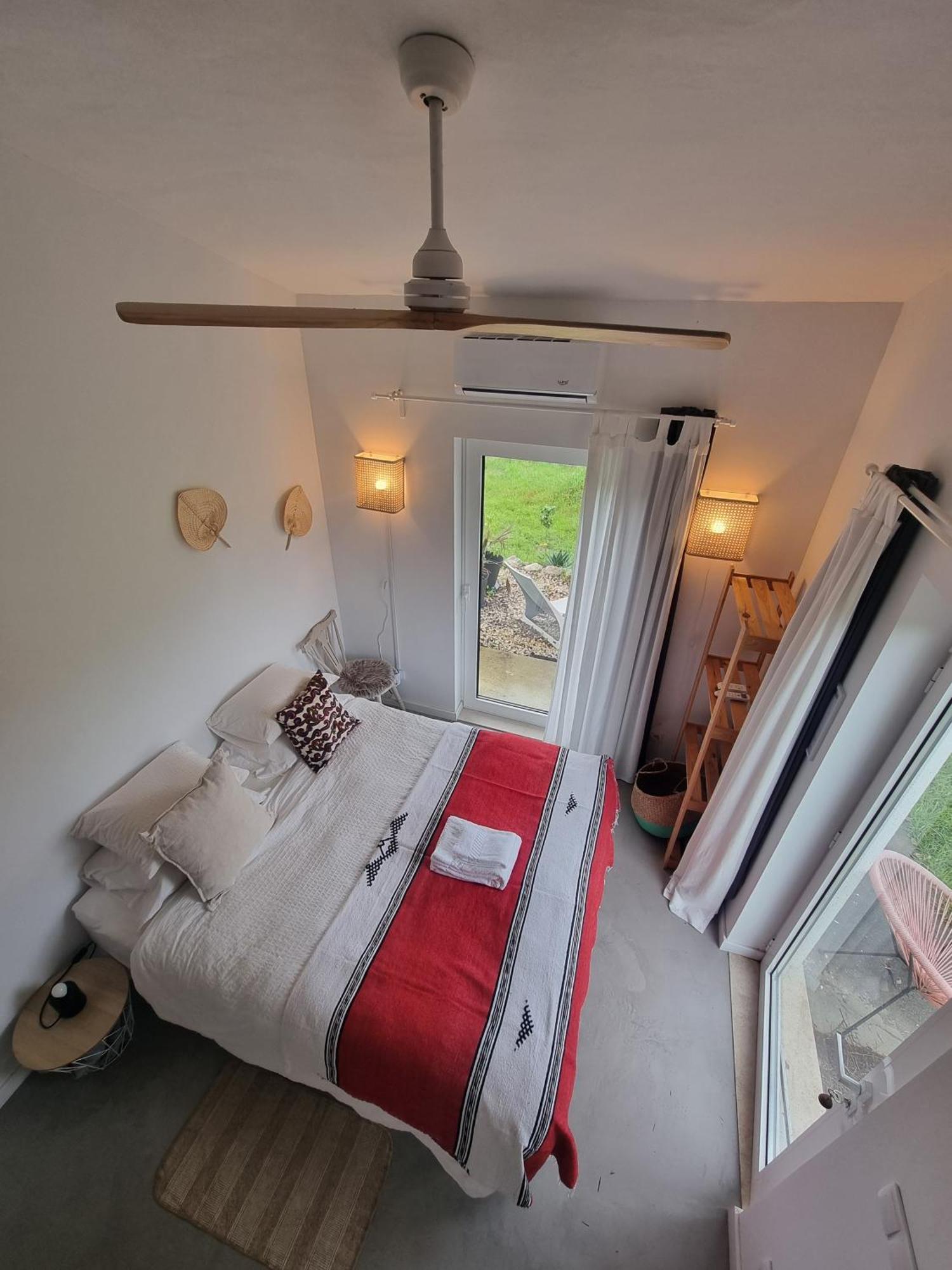 Farm stay Monte Da Urze - *